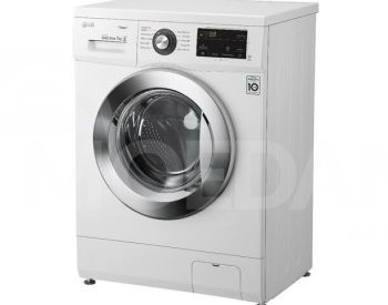 Washing machine LG F2J3HS2W Tbilisi - photo 2