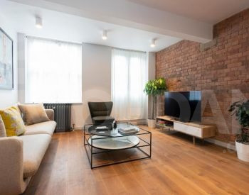 Apartments For Rent three-room 120м² 4/14 floor Tbilisi - photo 1