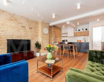 Apartments For Rent three-room 120м² 4/14 floor Tbilisi - photo 2