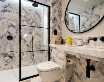 Apartments For Rent three-room 120м² 4/14 floor Tbilisi - photo 5