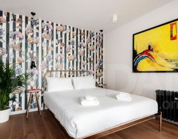 Apartments For Rent three-room 120м² 4/14 floor Tbilisi - photo 3