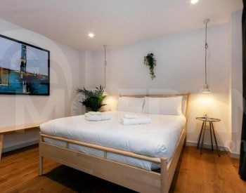 Apartments For Rent three-room 120м² 4/14 floor Tbilisi - photo 4