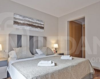 Сдам 6-комн. квартиру 242м² 6/12 эт. Тбилиси - изображение 4