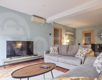 Сдам 6-комн. квартиру 242м² 6/12 эт. Тбилиси - изображение 1