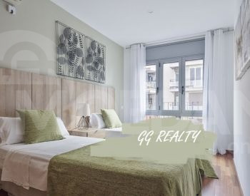 Сдам 6-комн. квартиру 242м² 6/12 эт. Тбилиси - изображение 5