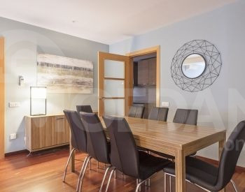 Сдам 6-комн. квартиру 242м² 6/12 эт. Тбилиси - изображение 6