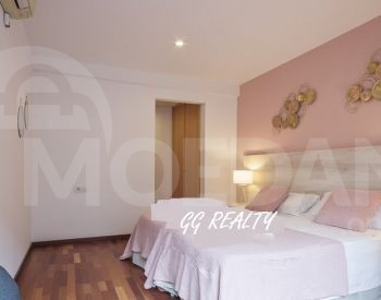 Сдам 6-комн. квартиру 242м² 6/12 эт. Тбилиси - изображение 3