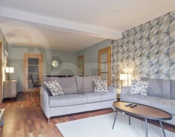 Сдам 6-комн. квартиру 242м² 6/12 эт. Тбилиси - изображение 2