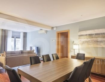 Сдам 6-комн. квартиру 242м² 6/12 эт. Тбилиси - изображение 7