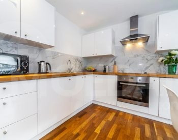 Apartments For Rent three-room 118м² 4/8 floor Tbilisi - photo 3