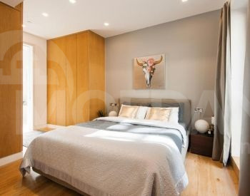 Apartments For Rent three-room 118м² 4/8 floor Tbilisi - photo 6