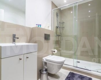 Apartments For Rent three-room 118м² 4/8 floor Tbilisi - photo 2