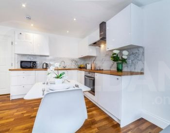 Apartments For Rent three-room 118м² 4/8 floor Tbilisi - photo 4