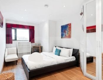 Apartments For Rent three-room 120м² 6/9 floor Tbilisi - photo 3