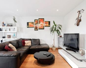 Apartments For Rent three-room 120м² 6/9 floor Tbilisi - photo 1