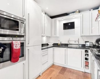 Apartments For Rent three-room 120м² 6/9 floor Tbilisi - photo 4