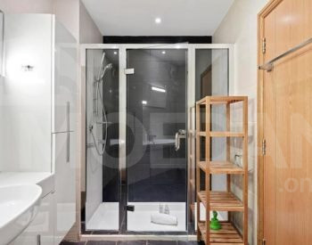 Apartments For Rent three-room 120м² 6/9 floor Tbilisi - photo 5