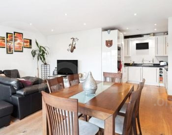 Apartments For Rent three-room 120м² 6/9 floor Tbilisi - photo 2