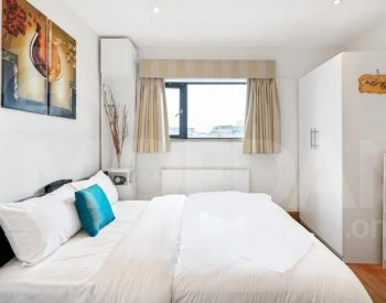 Apartments For Rent three-room 120м² 6/9 floor Tbilisi - photo 6