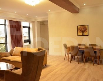 Apartments For Rent three-room 127м² 6/7 floor Tbilisi - photo 5