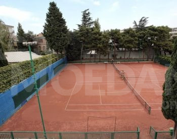 Apartments For Rent three-room 127м² 6/7 floor Tbilisi - photo 9