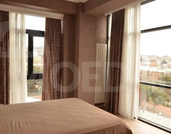 Apartments For Rent three-room 127м² 6/7 floor Tbilisi - photo 4