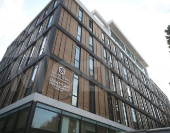 Apartments For Rent three-room 127м² 6/7 floor Tbilisi - photo 10