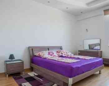Apartments For Rent three-room 150м² 12/20 floor Tbilisi
