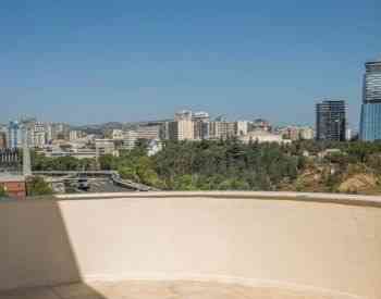 Apartments For Rent three-room 150м² 12/20 floor Tbilisi