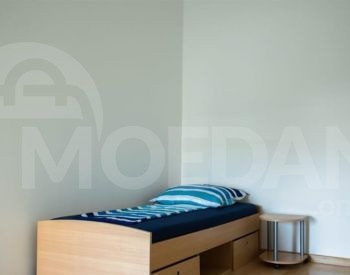 Apartments For Rent three-room 150м² 12/20 floor Tbilisi - photo 10