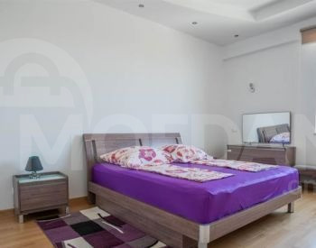 Apartments For Rent three-room 150м² 12/20 floor Tbilisi - photo 4