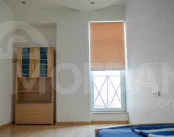 Apartments For Rent three-room 150м² 12/20 floor Tbilisi - photo 9