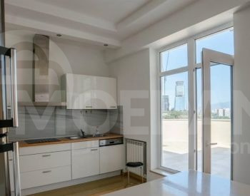 Apartments For Rent three-room 150м² 12/20 floor Tbilisi - photo 3