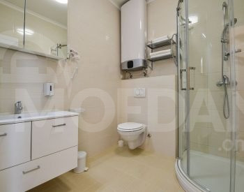 Сдам 4-комн. квартиру 180м² 5/9 эт. Тбилиси - изображение 7
