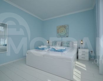 Сдам 4-комн. квартиру 180м² 5/9 эт. Тбилиси - изображение 3