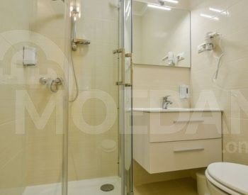 Сдам 4-комн. квартиру 180м² 5/9 эт. Тбилиси - изображение 5