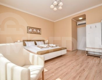 Сдам 4-комн. квартиру 180м² 5/9 эт. Тбилиси - изображение 2