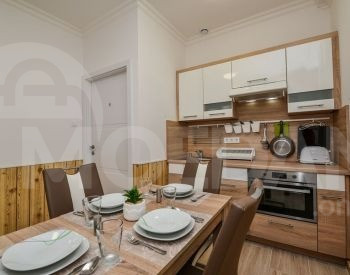 Сдам 4-комн. квартиру 180м² 5/9 эт. Тбилиси - изображение 6