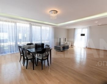 Apartments For Rent five-room 260м² 7/8 floor Tbilisi - photo 3