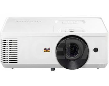 Проектор ViewSonic Проектор ViewSonic PA700W, DLP Projecto Тбилиси - изображение 3