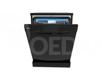 Dishwasher Midea MFD60S110B Tbilisi - photo 2