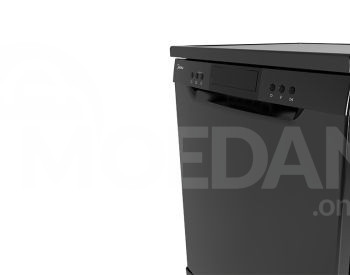 Dishwasher Midea MFD60S110B Tbilisi - photo 4