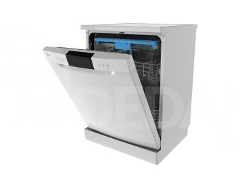 Dishwasher Midea MFD60S370W Tbilisi - photo 2