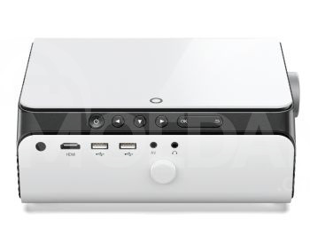 პროექტორი VAN KYO Leasure 495W თბილისი - photo 2