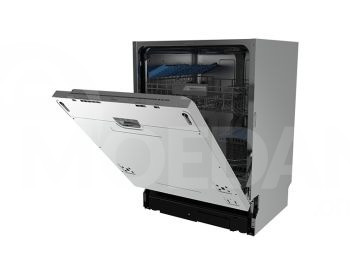 Midea dishwasher Tbilisi - photo 1