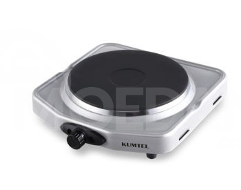 Электроплита KUMTEL LX-7011 Тбилиси - изображение 1