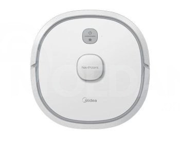 Скидка!!! Пылесос Midea M6 с влажной уборкой. Тбилиси - изображение 4