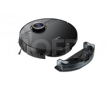 Скидка!!!Пылесос Midea M7 PRO с влажной уборкой. Тбилиси - изображение 5