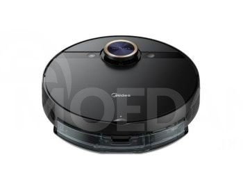 Скидка!!!Пылесос Midea M7 PRO с влажной уборкой. Тбилиси - изображение 3