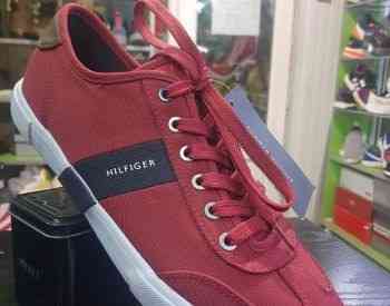 Tommy Hilfiger ორიგინალი ამერიკიდან !!! თბილისი